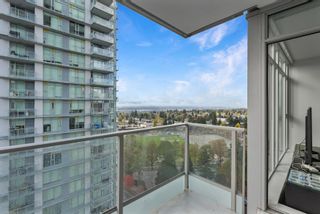Photo 21: 2202 6538 NELSON Avenue in Burnaby: Metrotown Condo for sale in "THE MET2" (Burnaby South)  : MLS®# R2736719