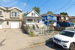 Main Photo: 4904 RUPERT Street in Vancouver: Collingwood VE House for sale (Vancouver East)  : MLS®# R2871051
