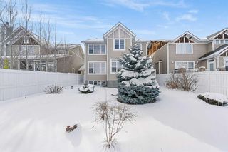 Photo 43: 16 Johnson Place SW in Calgary: Garrison Green Detached for sale : MLS®# A2117897