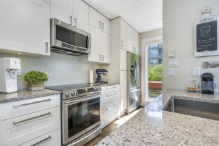Photo 10: 107 1820 S KENT Avenue in Vancouver: South Marine Condo for sale (Vancouver East)  : MLS®# R2480806