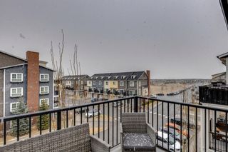 Photo 24: 5409 279 Copperpond Common SE in Calgary: Copperfield Apartment for sale : MLS®# A1208878