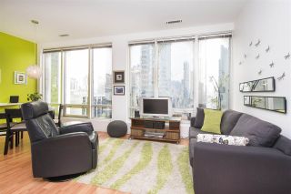 Photo 2: 703 989 NELSON Street in Vancouver: Downtown VW Condo for sale in "ELECTRA" (Vancouver West)  : MLS®# R2260533