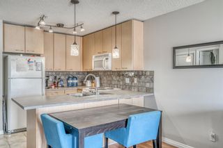 Photo 8: 209 5115 Richard Road SW in Calgary: Lincoln Park Apartment for sale : MLS®# A1219365