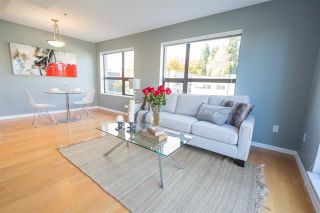 Main Photo: #407-997 W 22ND AV in VANCOUVER: Cambie Condo for sale (Vancouver West)  : MLS®# R2011235