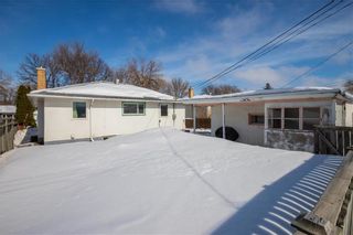Photo 21: 416 Hazel Dell Avenue in Winnipeg: East Kildonan Residential for sale (3D)  : MLS®# 202205631