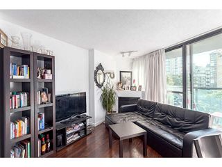 Photo 8: 302 501 PACIFIC Street in Vancouver: Downtown VW Condo for sale in "THE 501" (Vancouver West)  : MLS®# V1139299