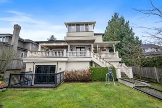 Photo 32: 4810 HUDSON Street in Vancouver: Shaughnessy House for sale (Vancouver West)  : MLS®# R2839128