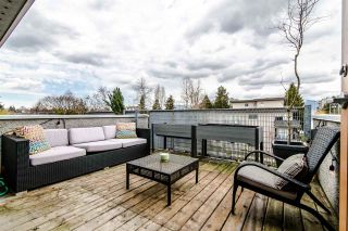 Photo 17: 396 E 15TH AVENUE in Vancouver: Mount Pleasant VE Townhouse for sale (Vancouver East)  : MLS®# R2356682