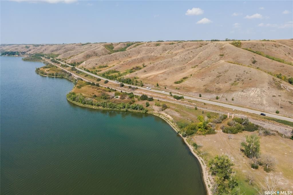 Main Photo: Mission Lake Waterfront in Lebret: Lot/Land for sale : MLS®# SK907478