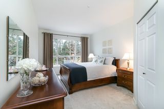 Photo 18: 434 3098 GUILDFORD Way in Coquitlam: North Coquitlam Condo for sale in "Marlbourgh House" : MLS®# R2737153