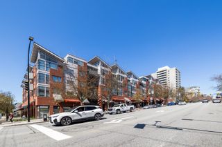 Photo 20: 304 305 LONSDALE Avenue in North Vancouver: Lower Lonsdale Condo for sale in "The Metropolitan" : MLS®# R2873658