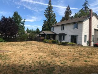 Photo 49: 2500 MISSION ROAD in COURTENAY: CV Courtenay East House for sale (Comox Valley)  : MLS®# 795656