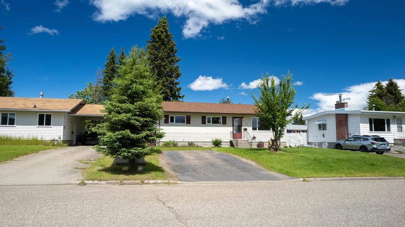 FEATURED LISTING: 1438 FRASER Crescent Prince George