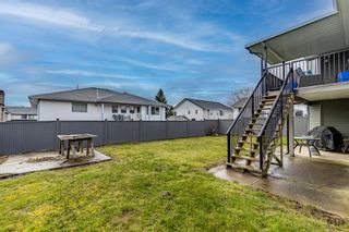 Photo 38: 31044 DEERTRAIL AVENUE in Abbotsford: Abbotsford West House for sale : MLS®# R2759530