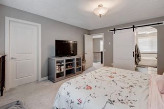 Photo 22: 341 EVERGLADE Circle SW in Calgary: Evergreen Detached for sale : MLS®# A1229284