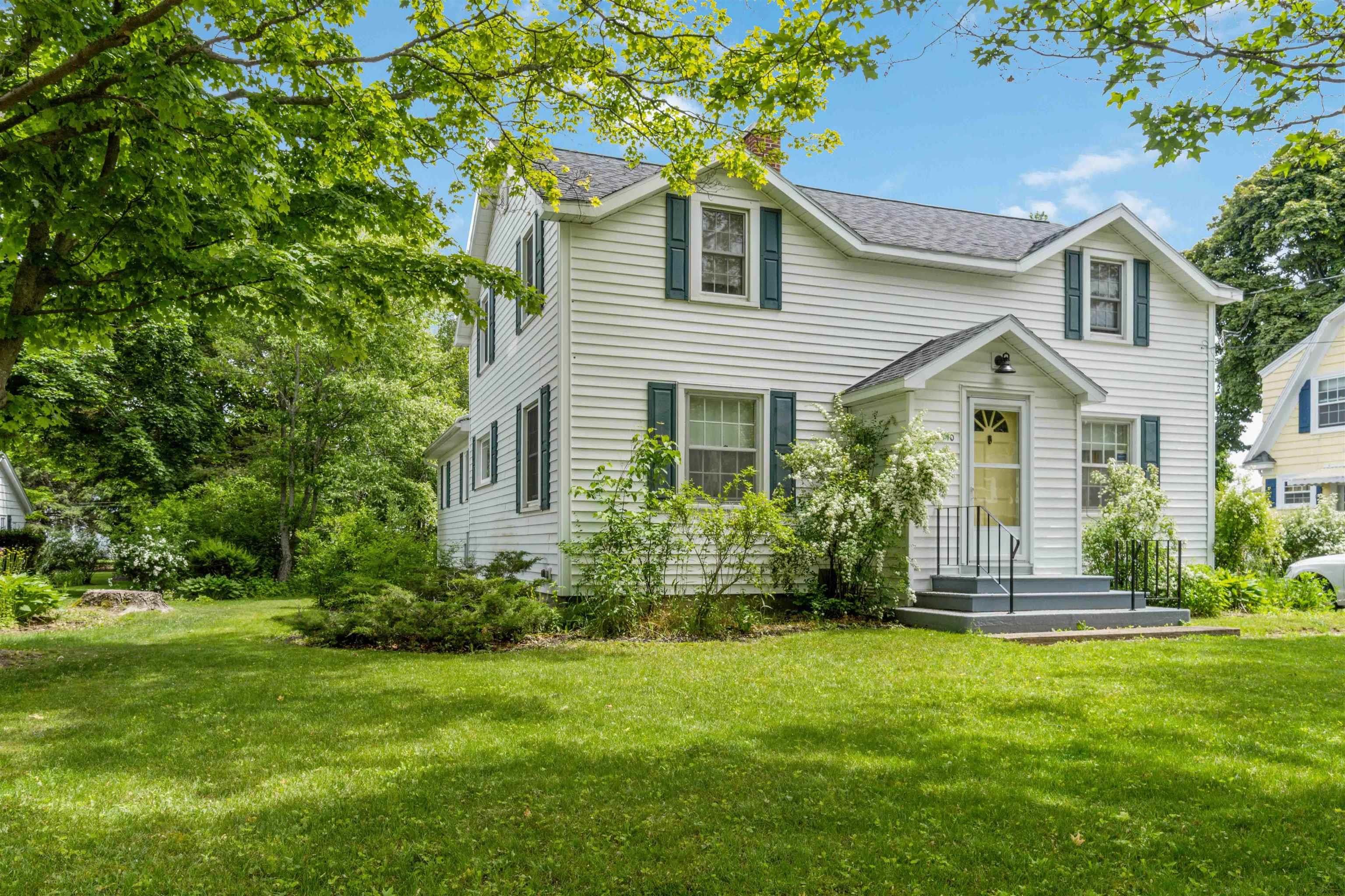 Main Photo: 40 King Street in Middleton: Annapolis County Residential for sale (Annapolis Valley)  : MLS®# 202213486
