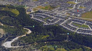 Photo 34: 141 Everwoods Close SW in Calgary: Evergreen Detached for sale : MLS®# A1107522