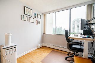 Photo 28: 1404 4200 MAYBERRY Street in Burnaby: Metrotown Condo for sale in "TIMES SQUARE" (Burnaby South)  : MLS®# R2805822