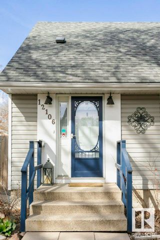 Photo 3: 12106 58 Street in Edmonton: Zone 06 House for sale : MLS®# E4385771