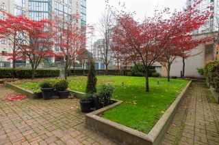 Photo 19: 2103 1188 RICHARDS STREET in Vancouver: Yaletown Condo for sale (Vancouver West)  : MLS®# R2330649