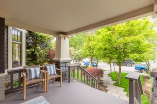 Photo 3: 3642 W 2ND Avenue in Vancouver: Kitsilano House for sale (Vancouver West)  : MLS®# R2690697