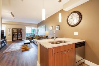 Photo 15: 105 2110 ROWLAND Street in Port Coquitlam: Central Pt Coquitlam Townhouse for sale : MLS®# R2869780