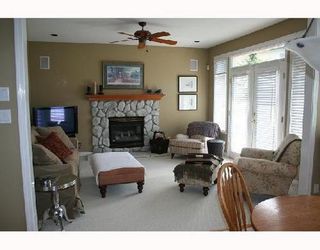 Photo 3: 4980 BRANSCOMBE Court: Steveston South Home for sale () 