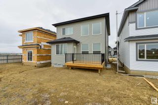 Photo 37: 3 ADELAIDE Court: Spruce Grove House for sale : MLS®# E4291434