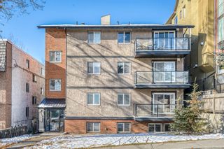 Photo 17: 201 2308 17B Street SW in Calgary: Bankview Apartment for sale : MLS®# A2008364