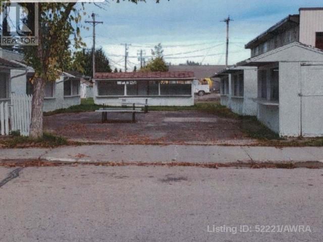 Main Photo: 5013 50 STREET in Evansburg: Vacant Land for sale : MLS®# A1198111