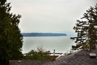 Photo 20: 1376 EVERALL Street: White Rock House for sale in "White Rock" (South Surrey White Rock)  : MLS®# R2026894