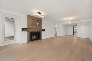 Photo 4: 2201 1500 HOWE Street in Vancouver: Yaletown Condo for sale in "The Discovery" (Vancouver West)  : MLS®# R2848320