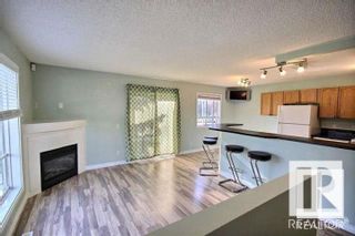 Photo 3: 24 10909 106 Street in Edmonton: Zone 08 House Half Duplex for sale : MLS®# E4308801