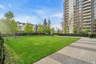 Photo 28: 3307 5883 BARKER Avenue in Burnaby: Metrotown Condo for sale in "ALDYNNE ON THE PARK" (Burnaby South)  : MLS®# R2855806