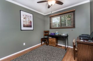 Photo 11: 1403 GABRIOLA Drive in Coquitlam: New Horizons House for sale in "New Horizons- Nestor" : MLS®# R2236920