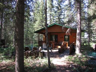 Photo 1: 6 Coyote Cove: Rural Mountain View County Detached for sale : MLS®# A1124823