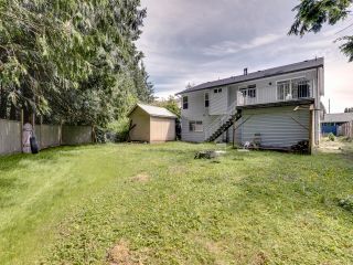 Photo 39: 7633 STRACHAN Street in Mission: Mission BC House for sale : MLS®# R2797446