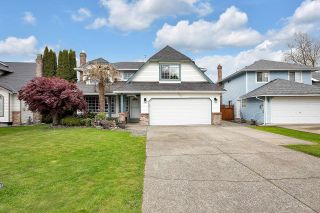 Photo 1: 15455 93A Avenue in Surrey: Fleetwood Tynehead House for sale in "BERKSHIRE PARK" : MLS®# R2687507