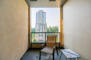 Photo 17: 905 7368 SANDBORNE Avenue in Burnaby: South Slope Condo for sale in "Mayfair Place" (Burnaby South)  : MLS®# R2719385