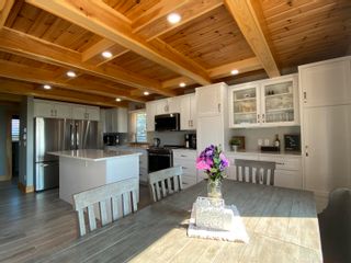 Photo 10: 618 Caribou Island Road in Caribou Island: 108-Rural Pictou County Residential for sale (Northern Region)  : MLS®# 202224760
