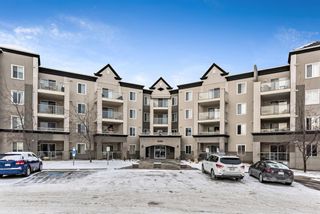 Photo 2: 6113 6000 Somervale Court SW in Calgary: Somerset Apartment for sale : MLS®# A1166239