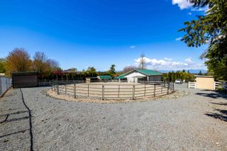 Photo 5: 20498 1 Avenue in Langley: Campbell Valley House for sale : MLS®# R2871582