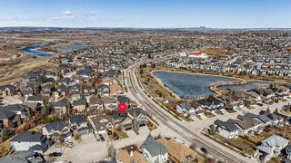 Photo 33: 7 Cranridge Bay SE in Calgary: Cranston Detached for sale : MLS®# A2119567
