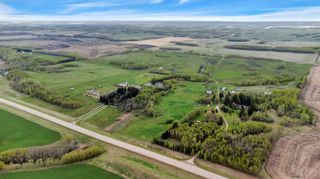 Main Photo: 595 Highway: Rural Red Deer County Agriculture for sale : MLS®# A2135197