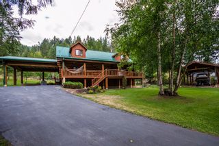 Photo 44: 2159 Salmon River Road in Salmon Arm: Silver Creek House for sale : MLS®# 10117221
