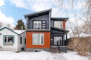 Main Photo: 10717 76 Avenue in Edmonton: Zone 15 House for sale : MLS®# E4384084
