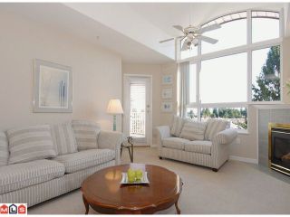 Photo 2: PH21 1588 BEST Street: White Rock Condo for sale in "THE MONTEREY" (South Surrey White Rock)  : MLS®# F1209031