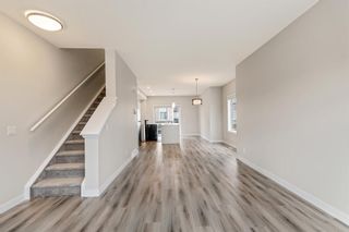 Photo 13: 460 Canals Crossing: Airdrie Row/Townhouse for sale : MLS®# A2024786