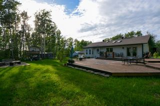 Photo 2: 13079 WRIGHT Road in Charlie Lake: Lakeshore House for sale (Fort St. John (Zone 60))  : MLS®# R2175060