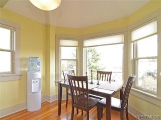 Photo 9: 4 118 St. Lawrence Street in VICTORIA: Vi James Bay Residential for sale (Victoria)  : MLS®# 319014